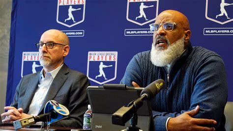 MLBPA reduces liquid assets after labor deal last spring